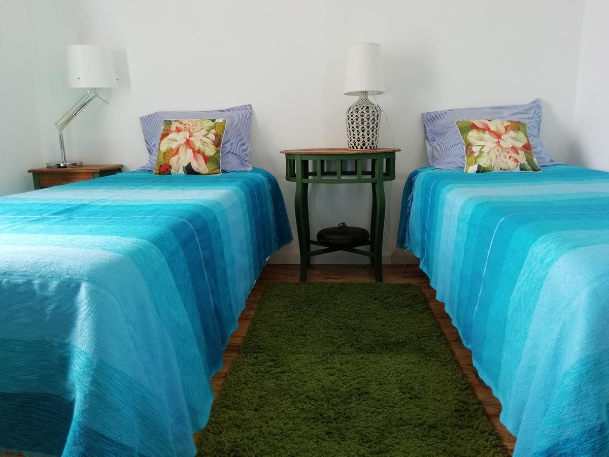 Marina Lounge Gasthuis Ponta Delgada
